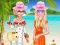 Peli BFF Spring Beach Holiday verkossa