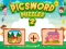Peli Picsword Puzzles 2 verkossa