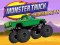 Peli Monster Truck Hidden Keys verkossa
