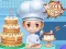 Peli Words Cake verkossa
