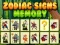 Peli Zodiac Signs Memory verkossa
