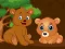 Peli Baby Bear Jigsaw verkossa