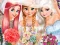 Peli Bride and Bridesmaides Dress up verkossa