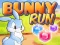 Peli Bunny Run verkossa