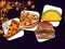 Peli Fast Food Memory Challenge verkossa