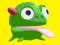 Peli Frog Byte verkossa