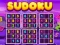 Peli Sudoku Classic verkossa