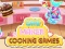 Peli Cake Maker Cooking Games verkossa