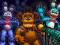 Peli FNaF Shooter verkossa