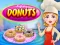 Peli Donuts verkossa