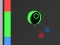 Peli Squid Gamer Color Bars verkossa