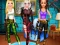 Peli Princesses Adventures verkossa