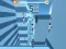 Peli Stickman Parkour verkossa