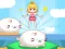 Peli Jump Girl 3D verkossa