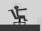Peli Stickman Ragdoll Crash Fun verkossa