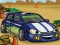 Peli Racing Cartoons Jigsaw verkossa