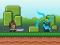 Peli Super Knight Adventure verkossa