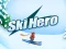 Peli Ski Hero verkossa