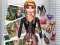 Peli Doll Creator Fashion Looks verkossa