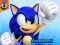 Peli Sonic Jump Fever 2 verkossa