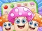 Peli Mushroom Fever Match 3 verkossa