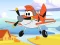 Peli Disney Planes Jigsaw verkossa