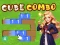 Peli Cube Combo verkossa