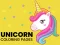 Peli Unicorn Coloring Pages verkossa