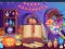 Peli Halloween Hidden Objects verkossa