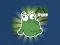 Peli Push The Frog verkossa