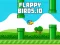 Peli FLAPPY BIRDS.io verkossa