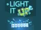 Peli Light It Up verkossa