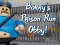 Peli Roblox: Barry's Prison Run verkossa