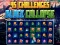 Peli 45 Challenges Block Collapse verkossa