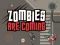 Peli Zombies Are Coming verkossa