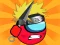 Peli Red hero ninja verkossa