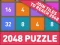 Peli 2048: Puzzle Classic verkossa