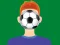 Peli Football Juggle verkossa