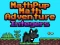 Peli MathPup Math Adventure Integers verkossa