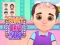 Peli Funny Hair Salon verkossa