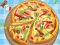 Peli Pizza maker verkossa