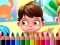 Peli Back To School: Baby Coloring Book verkossa