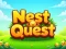Peli Nest Quest verkossa