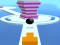 Peli Fire Balls - Shoot Ball 3D verkossa
