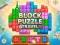 Peli Block Puzzle Travel verkossa