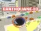 Peli Earthquake io verkossa