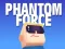 Peli Kogama Phantom Force verkossa