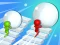 Peli Snow Race 3d Fun Racing verkossa