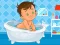 Peli Baby Bath Jigsaw verkossa