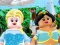 Peli Lego Princesses verkossa